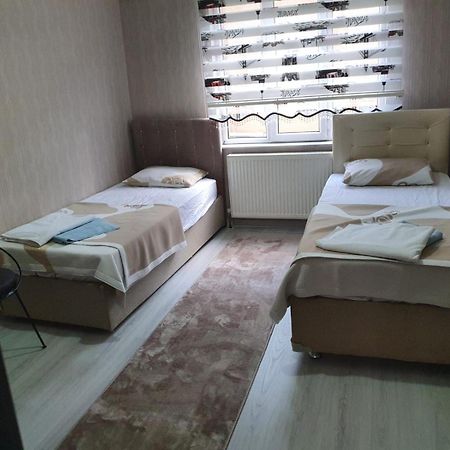 Appartamento Muekemmel Konumda Luex Family Concept Daire Sivas Esterno foto