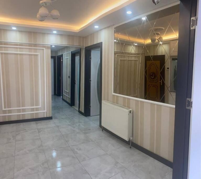 Appartamento Muekemmel Konumda Luex Family Concept Daire Sivas Esterno foto
