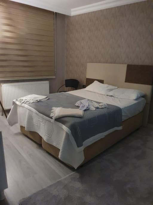 Appartamento Muekemmel Konumda Luex Family Concept Daire Sivas Esterno foto