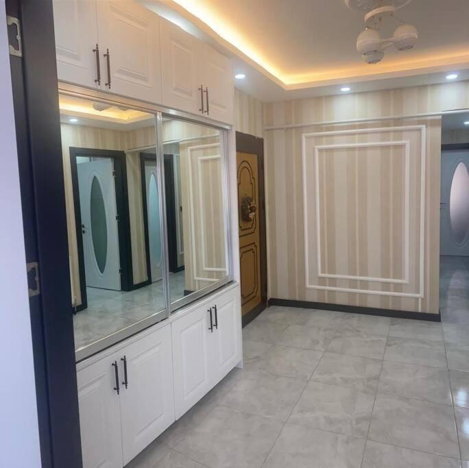 Appartamento Muekemmel Konumda Luex Family Concept Daire Sivas Esterno foto