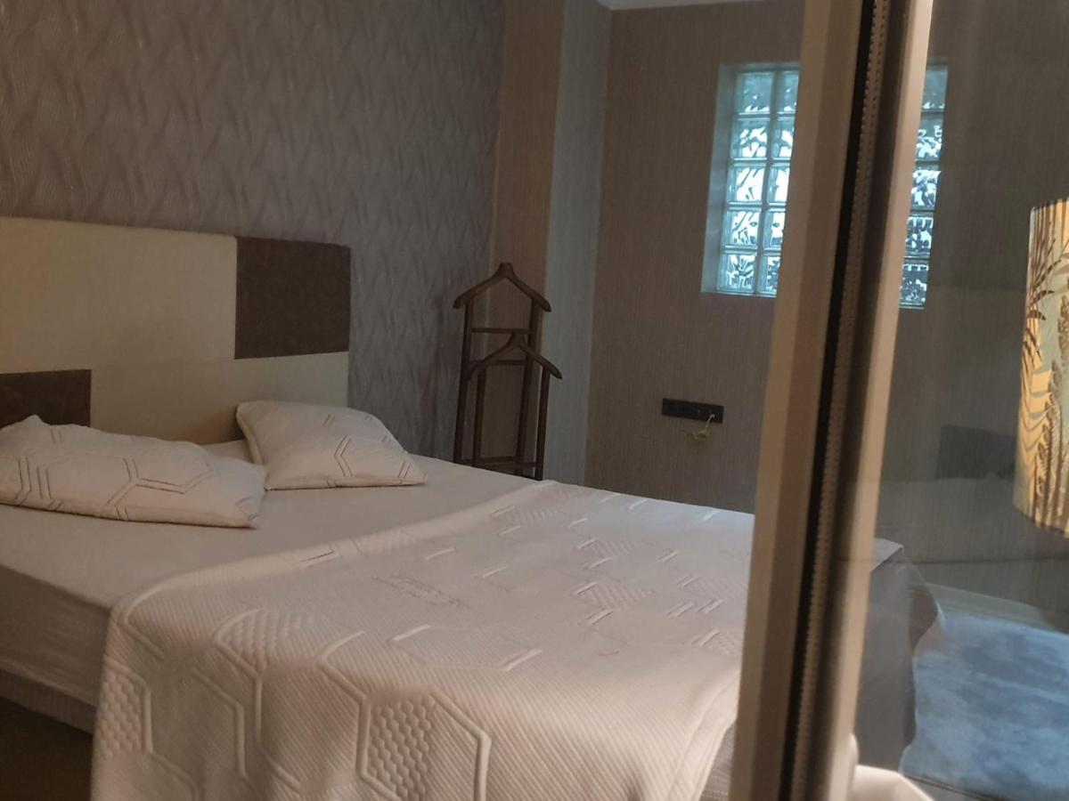 Appartamento Muekemmel Konumda Luex Family Concept Daire Sivas Esterno foto