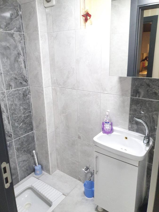 Appartamento Muekemmel Konumda Luex Family Concept Daire Sivas Esterno foto