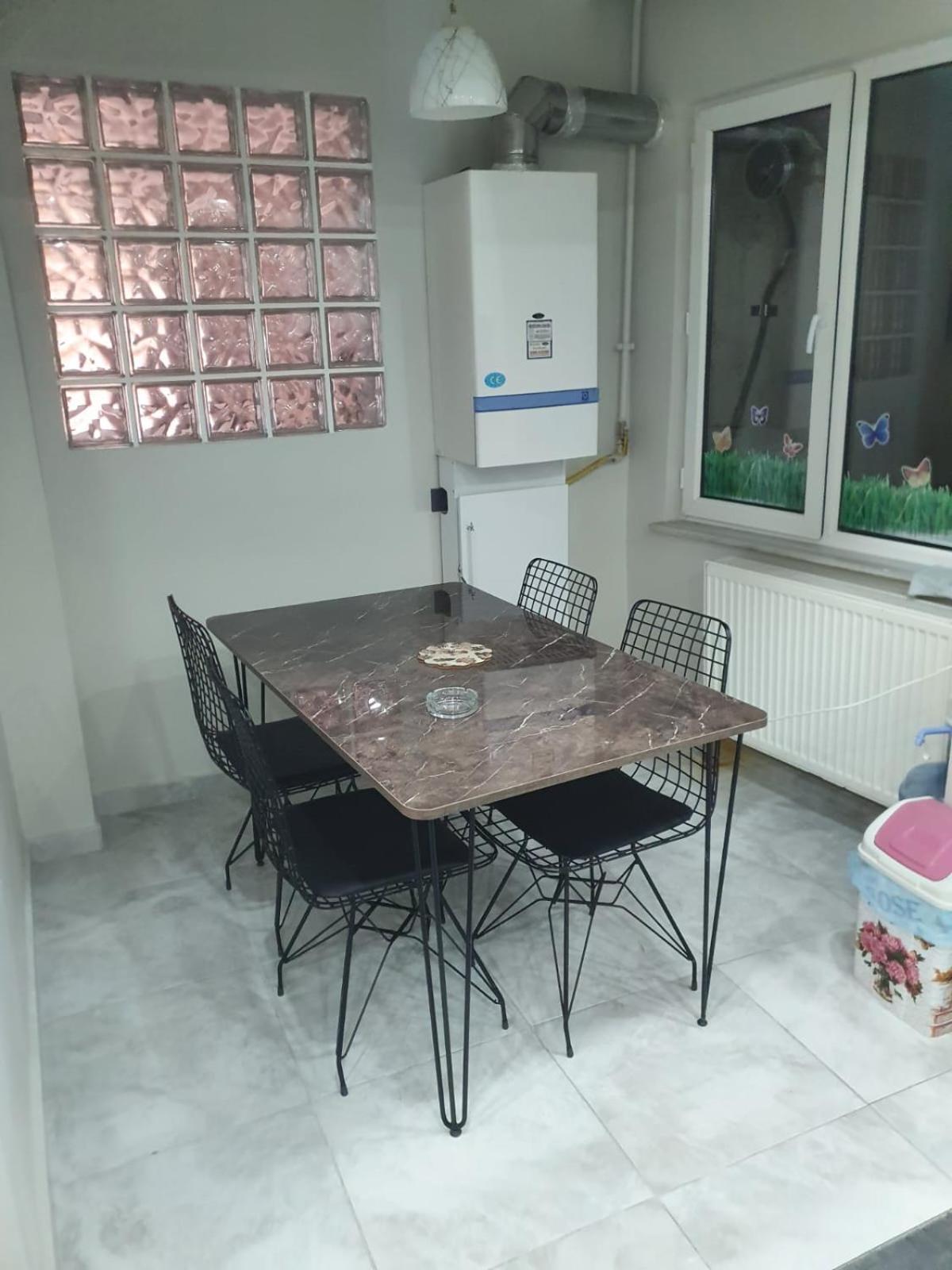 Appartamento Muekemmel Konumda Luex Family Concept Daire Sivas Esterno foto
